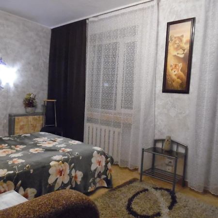 Apartment On Sobornaya 58 Khmelʼnytsʼkyy Eksteriør bilde
