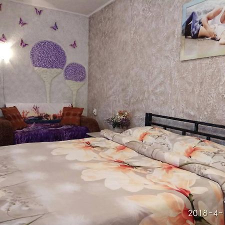 Apartment On Sobornaya 58 Khmelʼnytsʼkyy Eksteriør bilde