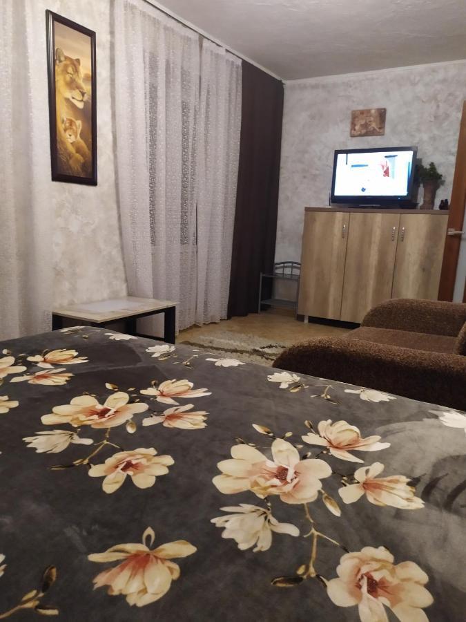 Apartment On Sobornaya 58 Khmelʼnytsʼkyy Eksteriør bilde