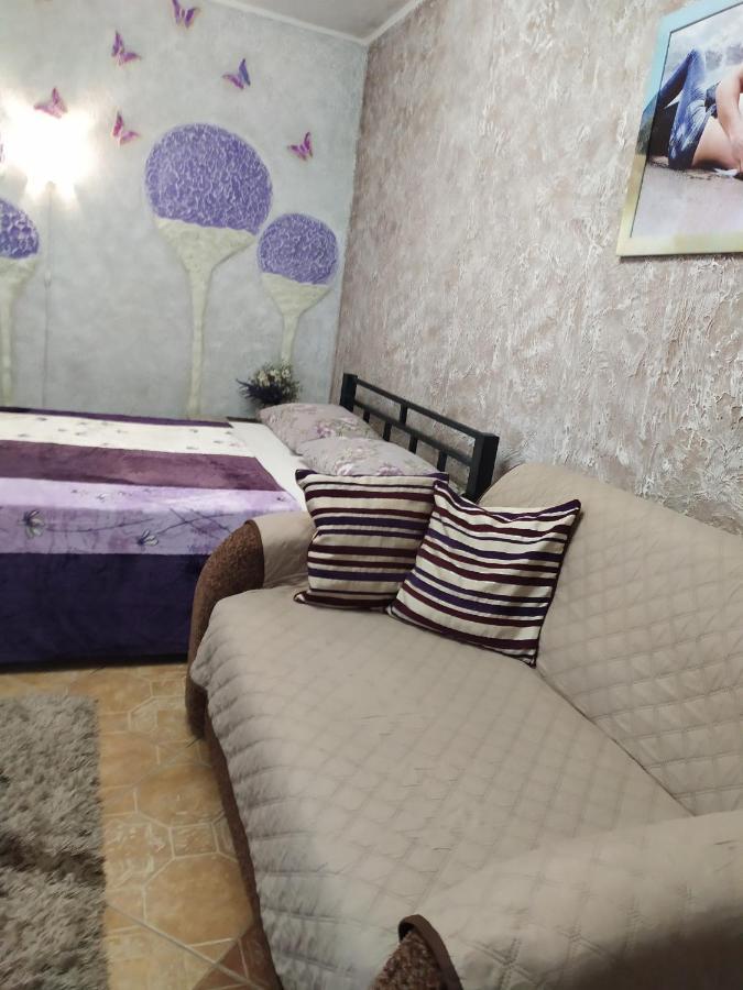 Apartment On Sobornaya 58 Khmelʼnytsʼkyy Eksteriør bilde